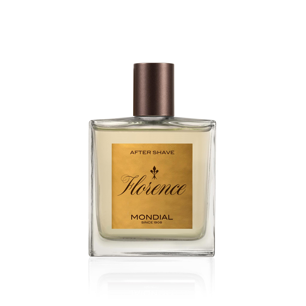 Лосьон после бритья 100 мл MONDIAL AS-FLO-100  