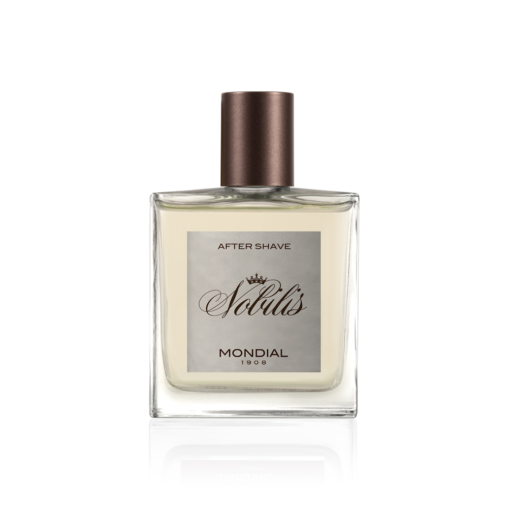 Лосьон после бритья 100 мл MONDIAL AS-NOB-100   