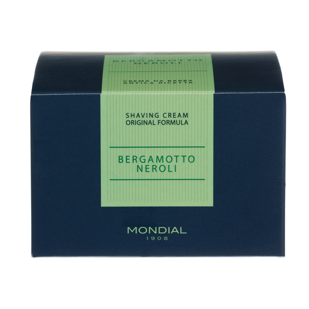 Крем для бритья MONDIAL CL-140-B