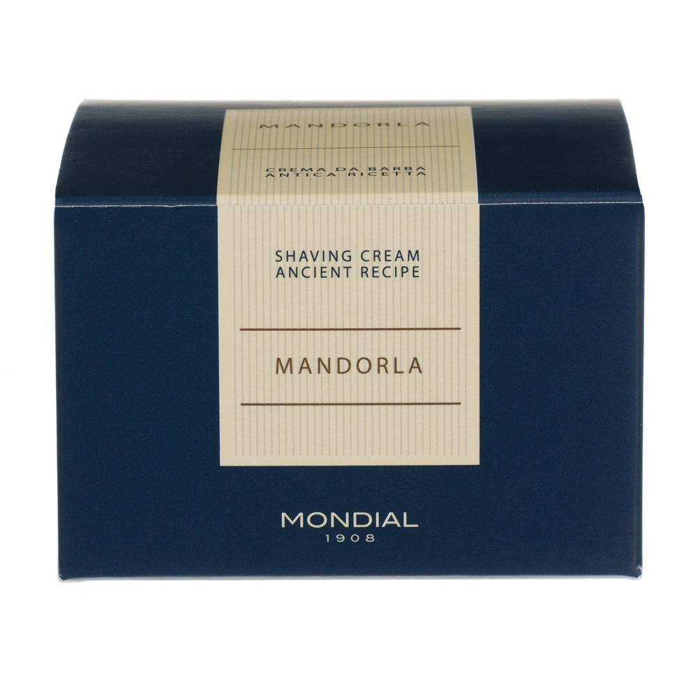 Крем для бритья MONDIAL CL-140-M