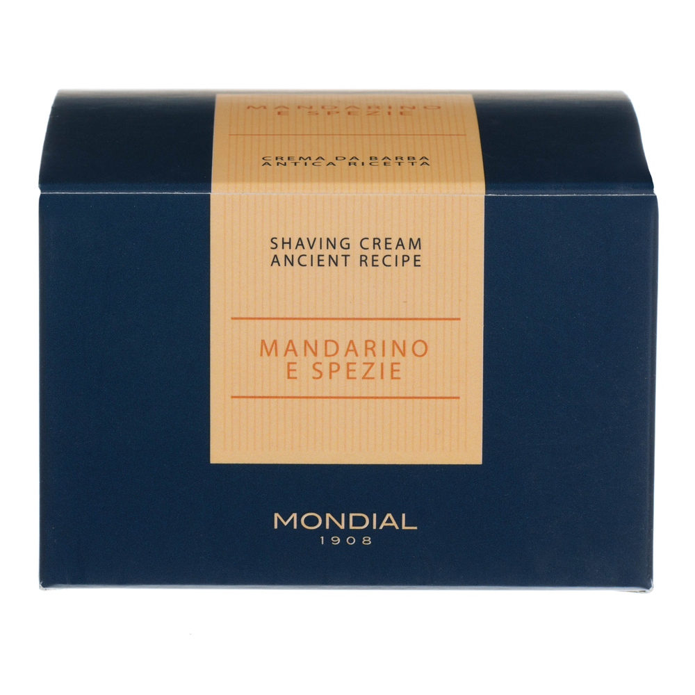 Крем для бритья MONDIAL CL-140-M/S