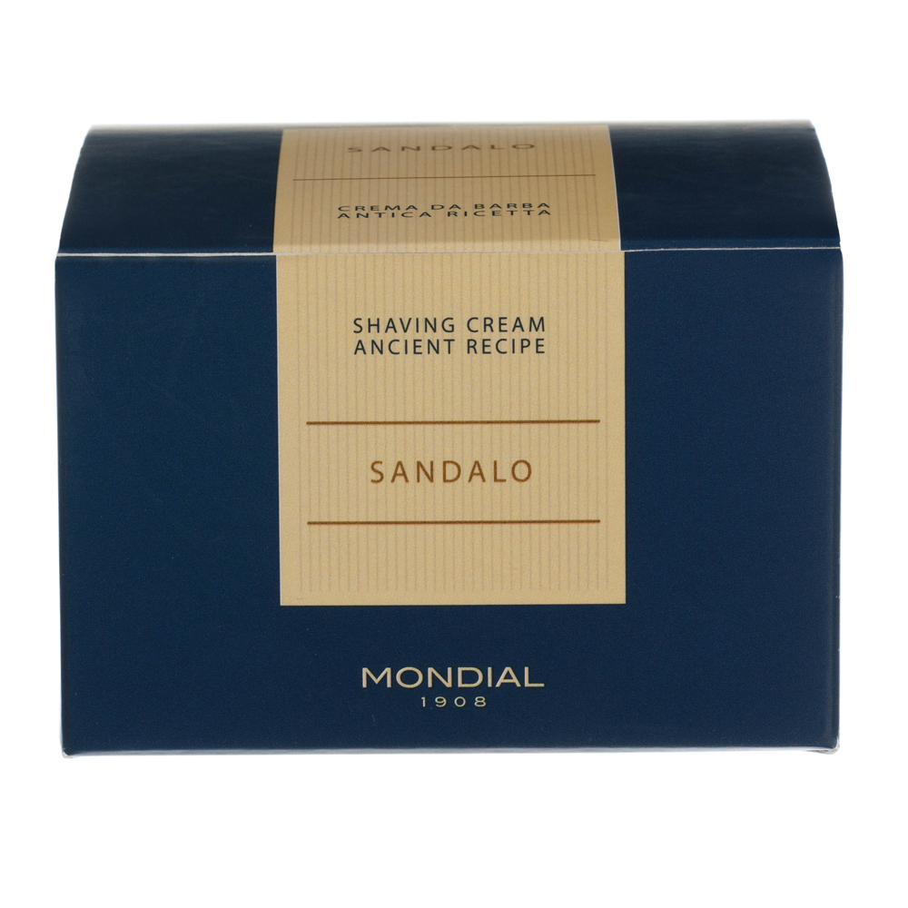 Крем для бритья MONDIAL CL-140-S