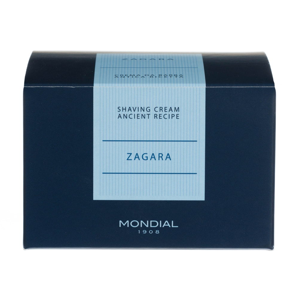 Крем для бритья MONDIAL CL-140-Z