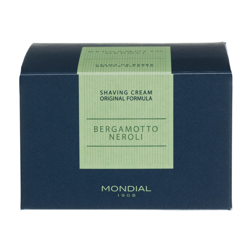 Крем для бритья MONDIAL CL-150-B