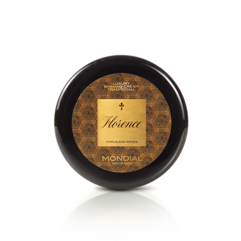 Крем для бритья 150 мл MONDIAL CL-150-FLO