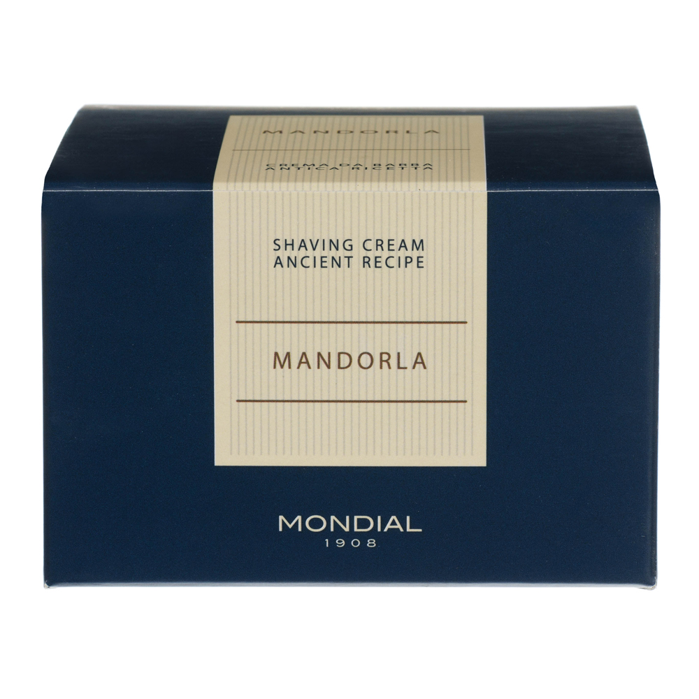 Крем для бритья MONDIAL CL-150-M