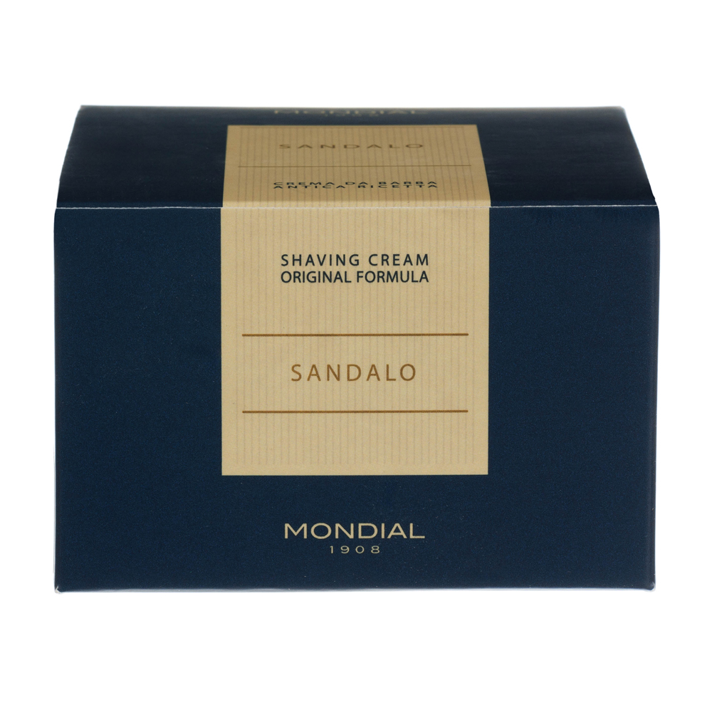 Крем для бритья MONDIAL CL-150-S