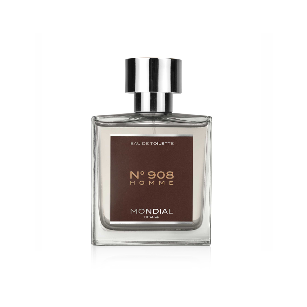 Туалетная вода 100 мл MONDIAL ET-908-100