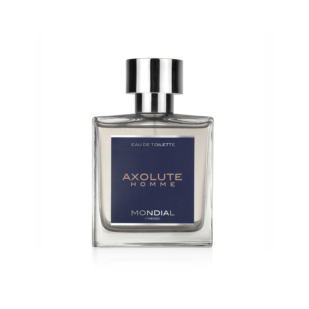 Туалетная вода 100 мл MONDIAL ET-AXO-100