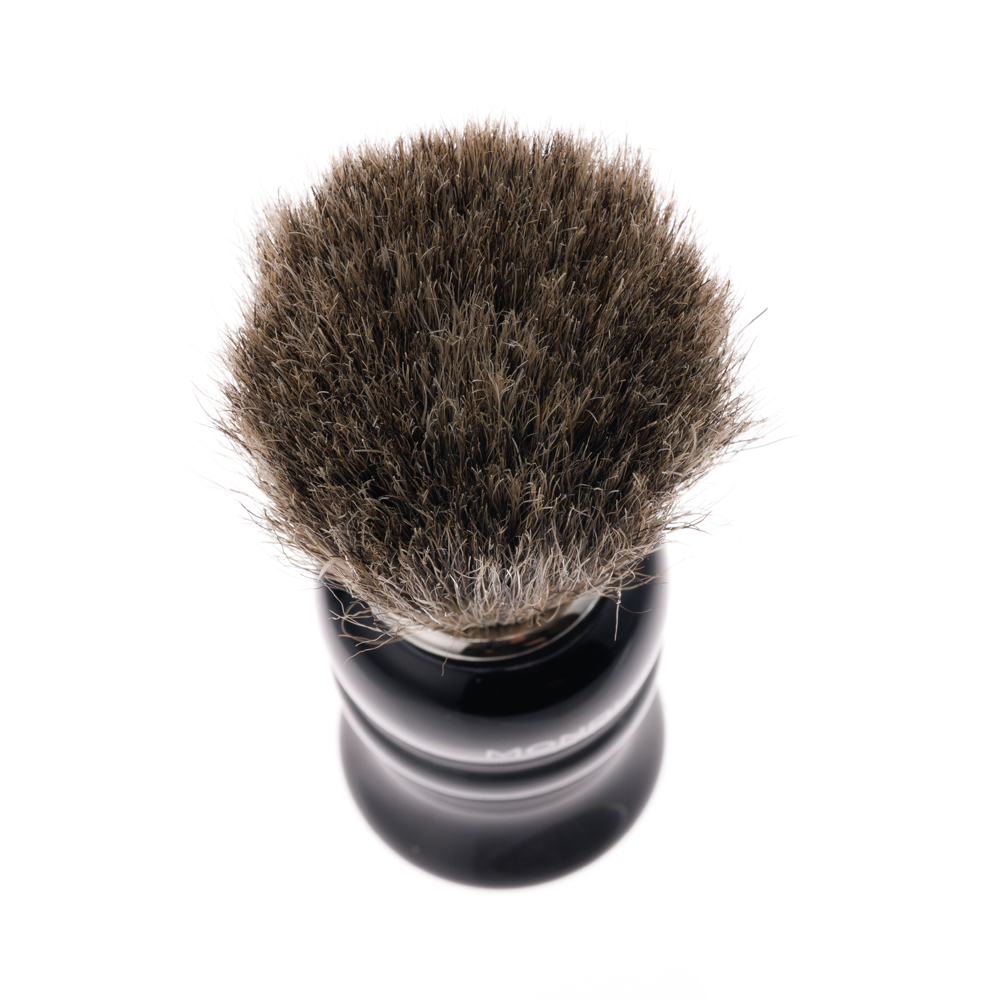 Бритвенный набор: станок, помазок, подставка MONDIAL M-1180