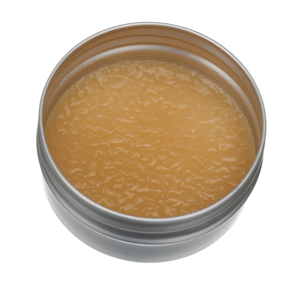 Воск для усов и бороды 30 мл MONDIAL MOU-WAX-TALC