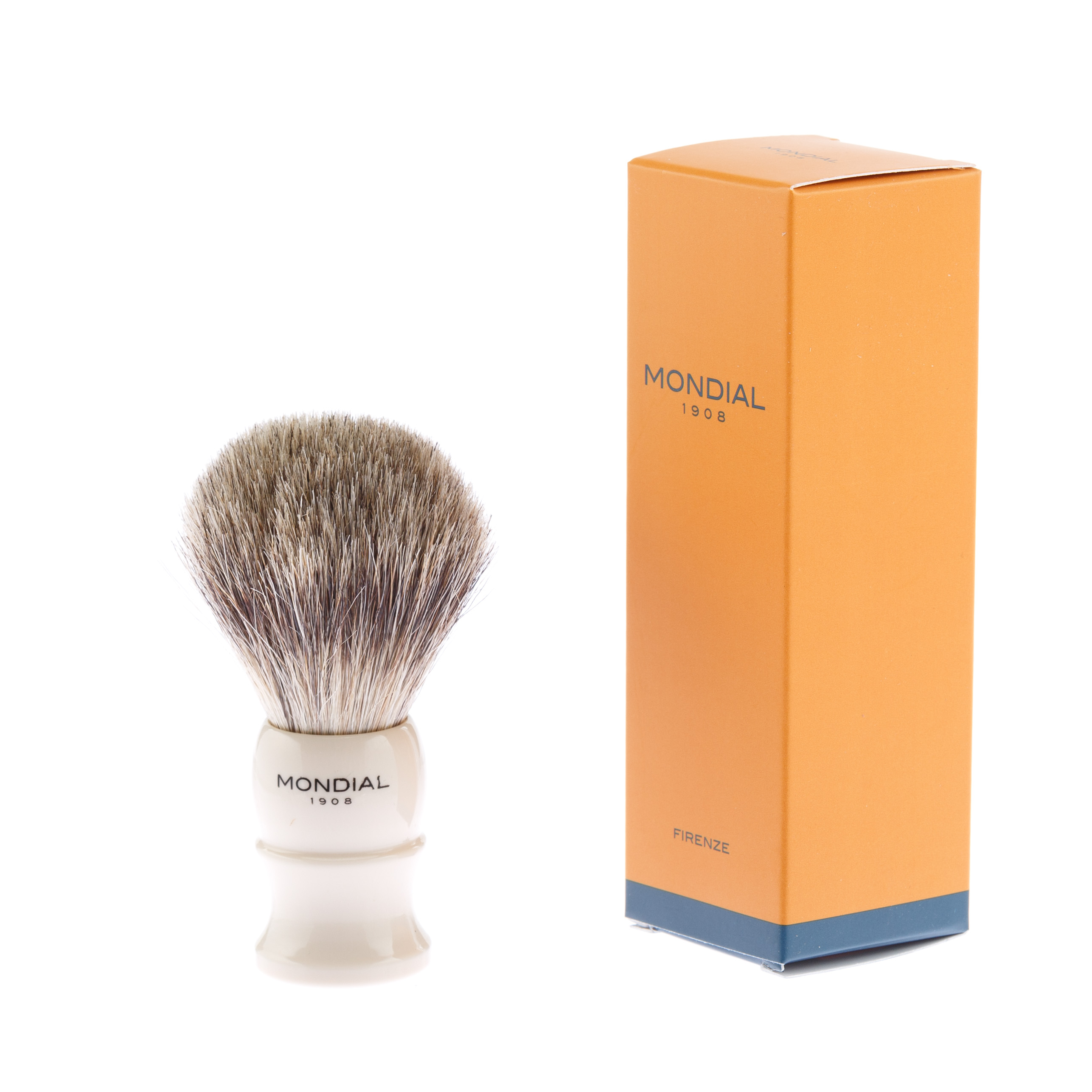 Помазок для бритья MONDIAL PB-67-II-M