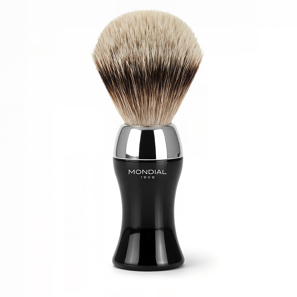 Помазок для бритья HERITAGE CLASSIC MONDIAL PE-070-NT