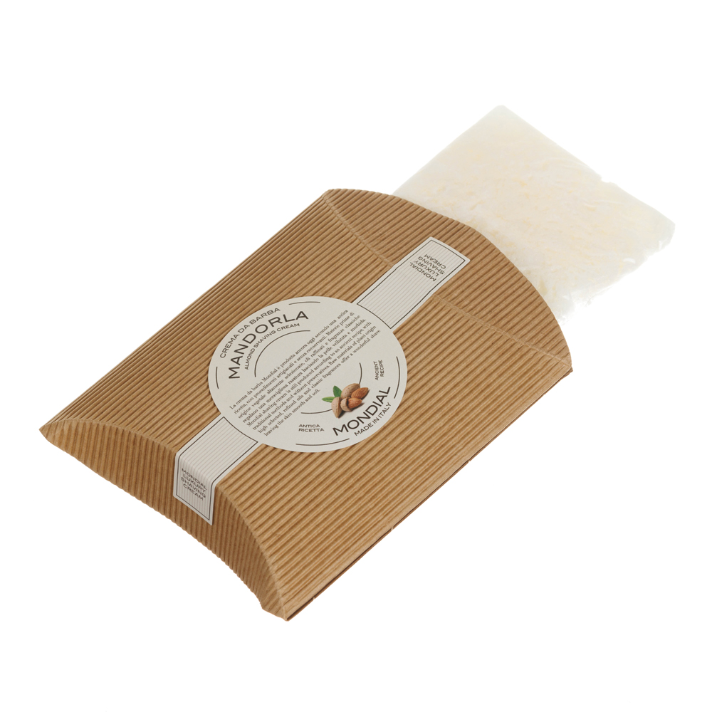 Крем для бритья, рефил MONDIAL RIC-140-M