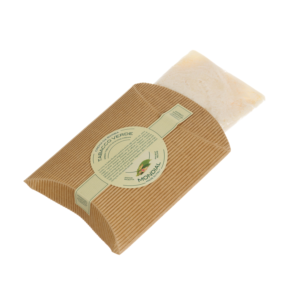 Крем для бритья, рефил MONDIAL RIC-140-T