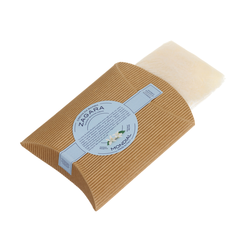 Крем для бритья, рефил MONDIAL RIC-140-Z