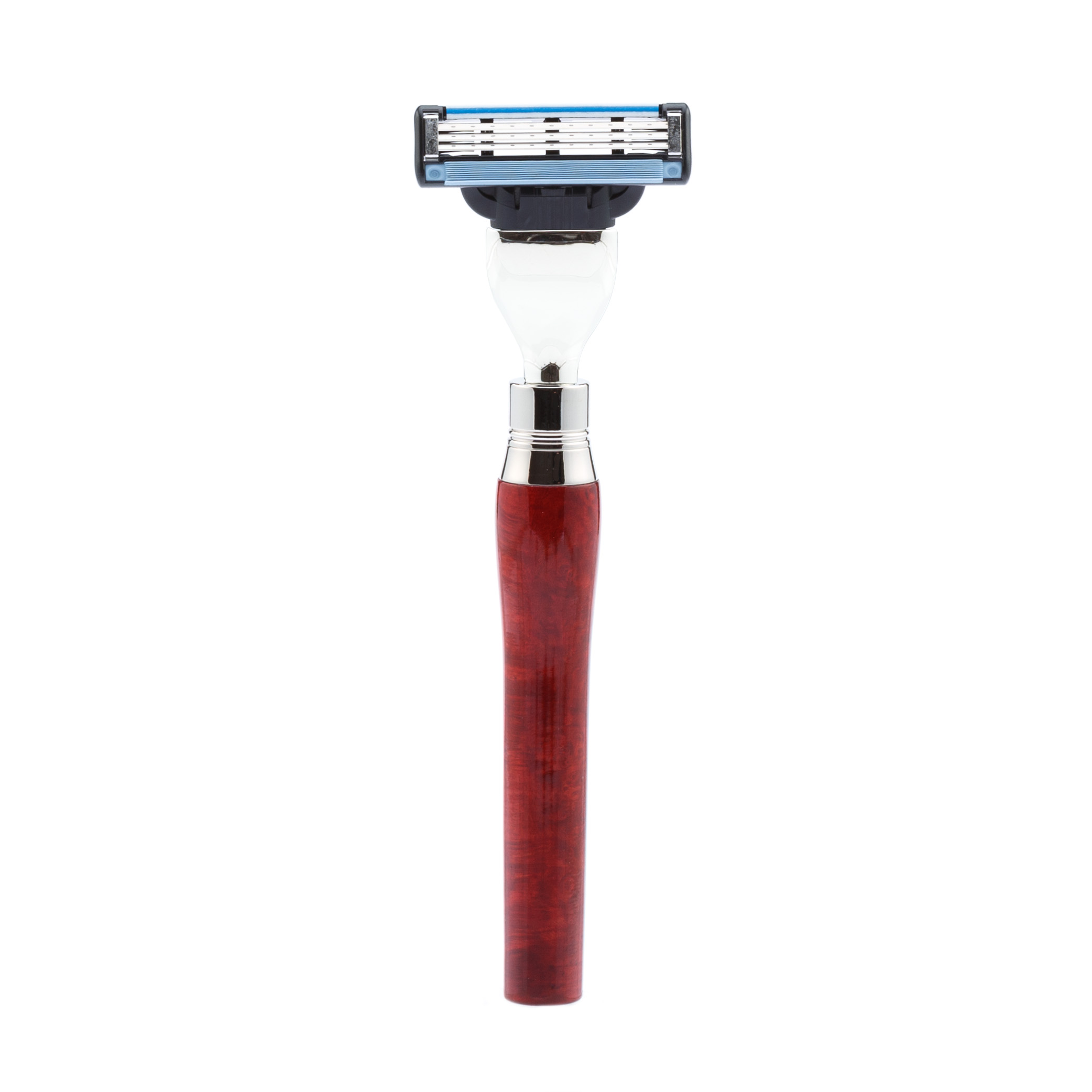 Бритвенный набор: станок, помазок, подставка MONDIAL ST-VIE-R-II-M3